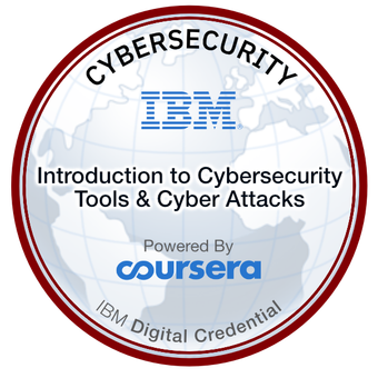 Introduction to Cybersecurity Tools & Cyber Attacks